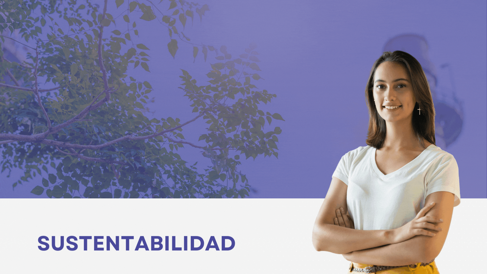 sustentabilidad y eficiencia energética