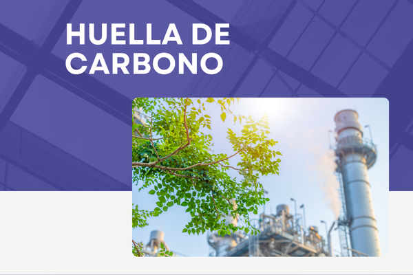 calculo de huella de carbono