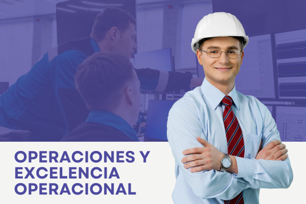 eficiencia energetica y excelencia operacional